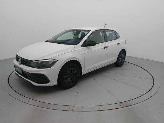 VOLKSWAGEN POLO 1.0 MPI TRACK MANUAL VOLKSWAGEN POLO 1.0 MPI TRACK MANUAL